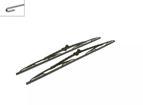 Ruitenwisser BOSCH 3 397 118 203)