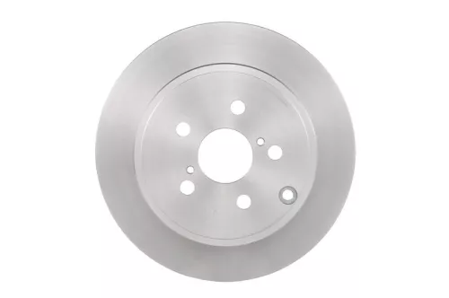 BOSCH Brake Disc 0 986 479 242 BOSCH 0 986 479 242)