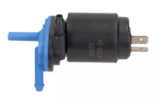 Ruitensproeiervloeistofpomp, koplampreiniging MAXGEAR 45-0024)