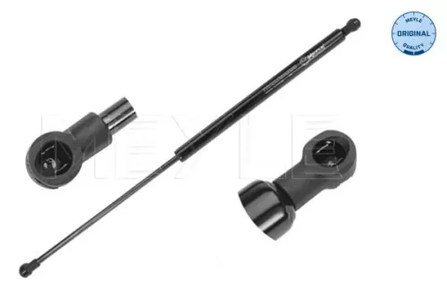 Gasveer, kofferbak/laadruimte MEYLE 16-40 910 0006)
