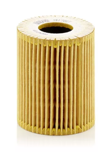 Oliefilter MANN-FILTER HU 7017 z)