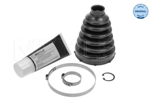 Balgset, aandrijfas MEYLE 314 316 7501)