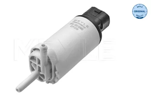 Ruitenwisservloeistofpomp, ruitenreiniging MEYLE 514 125 0000)