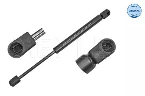 Gasveer, motorkap MEYLE 040 910 0017)
