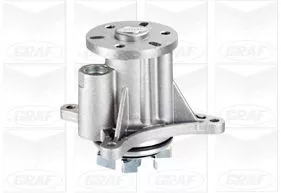 Waterpomp, motorkoeling GRAF PA1158)