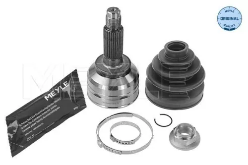 Koppelingsset, aandrijfas MEYLE 28-14 498 0004)