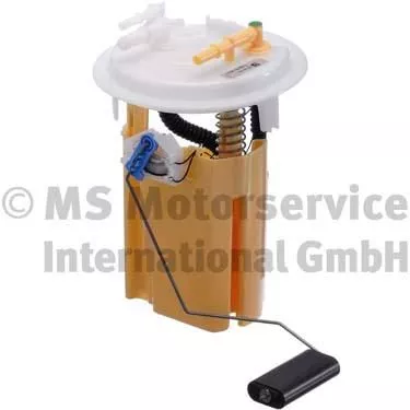 Sensorunit, brandstoftank PIERBURG 7.02701.83.0)