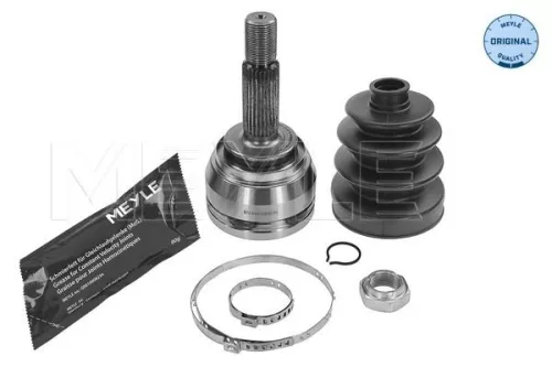 Koppelingsset, aandrijfas MEYLE 514 498 0010)