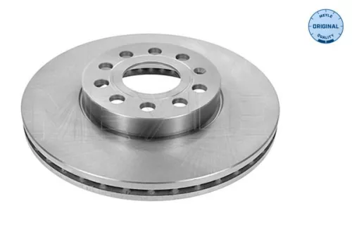 Brake Disc MEYLE 115 521 1045)