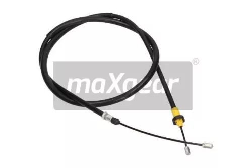 Kabeltrek, parkeerrem MAXGEAR 32-0533)