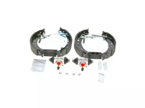 Remblokkenset BOSCH 0 204 114 675)