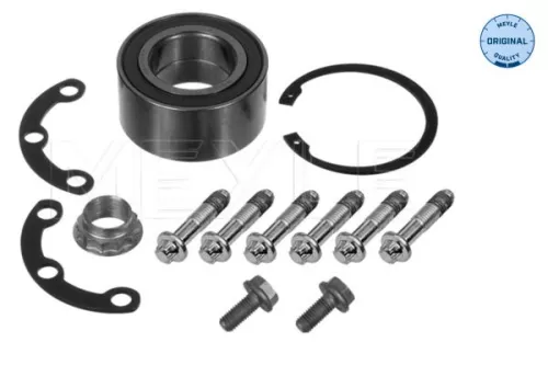 Wheel Bearing Kit MEYLE 014 098 0008)