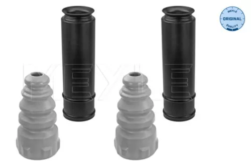 Stofhoeskit, schokdemper MEYLE 100 740 0014)