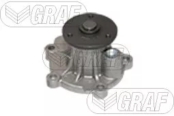 Waterpomp, motorkoeling GRAF PA1082)