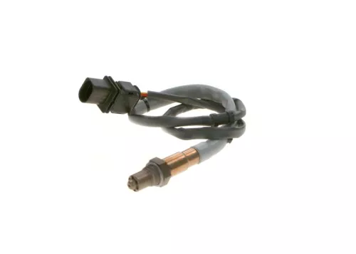 Oxygen Sensor BOSCH 0 258 017 241)