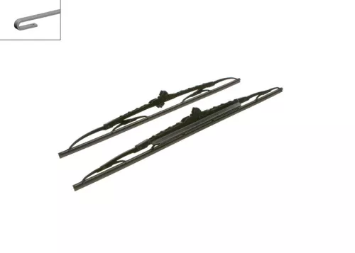 Ruitenwisser BOSCH 3 397 010 300)