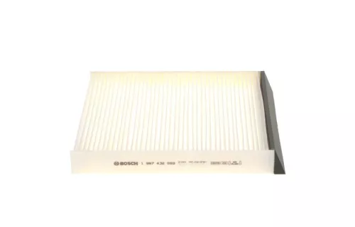 Filter, cabinelucht BOSCH 1 987 432 069)
