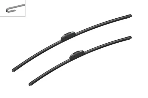 Ruitenwisser BOSCH 3 397 007 565)