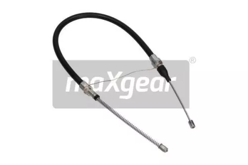Kabeltrek, parkeerrem MAXGEAR 32-0129)