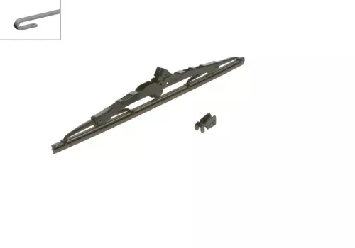 Ruitenwisser BOSCH 3 397 004 578)