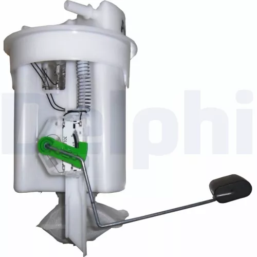Brandstoftoevoereenheid DELPHI FG0904-12B1)