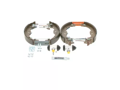 Remblokkenset BOSCH 0 204 114 678)