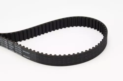 Timing Belt CONTINENTAL CTAM CT1163)
