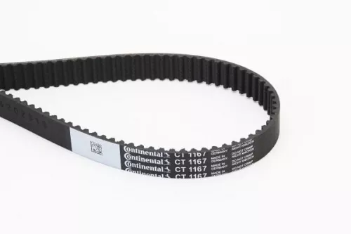 Distributieriem CONTINENTAL CTAM CT1167)