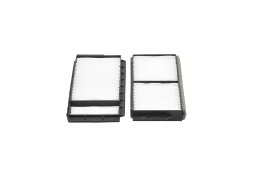 Filter, cabinelucht BOSCH 1 987 432 163)
