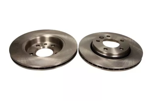 Remschijf MAXGEAR 19-0838)