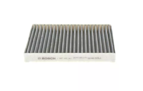 Filter, cabinelucht BOSCH 1 987 432 361)