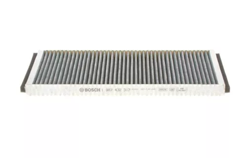 Filter, cabin air BOSCH 1 987 432 317)