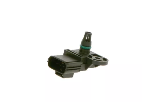 Sensor, druk in het inlaatspruitstuk BOSCH 0 261 230 180)