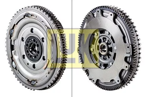 Vliegwiel Schaeffler LuK 415 0281 11)