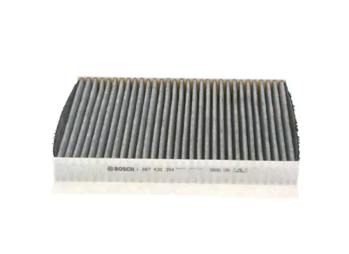 Filter, cabinelucht BOSCH 1 987 432 354)