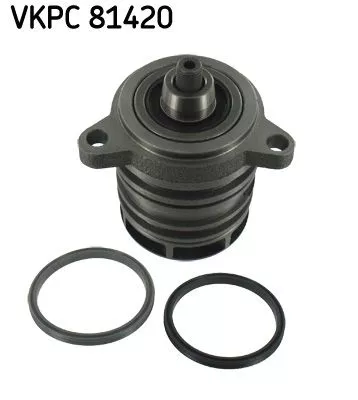 Waterpomp, motorkoeling SKF VKPC 81420)