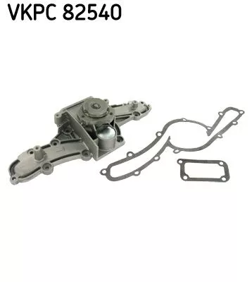 Waterpomp, motorkoeling SKF VKPC 82540)