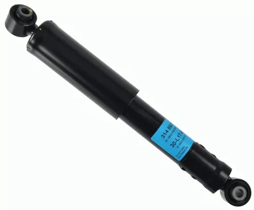Schokdemper SACHS 314 862)