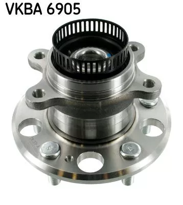 Wiellagerset SKF VKBA 6905)