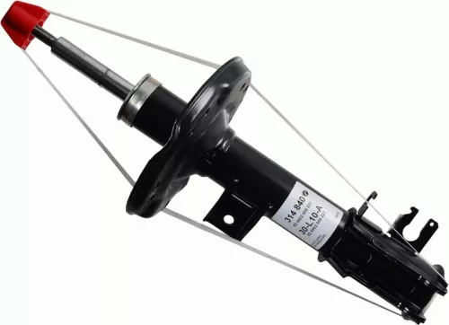 Schokdemper SACHS 314 840)