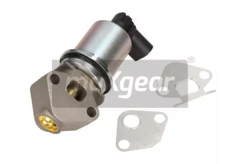 EGR-klep MAXGEAR 27-0198)