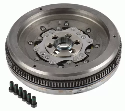 Vliegwiel SACHS 2295 000 487)