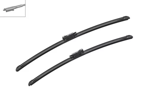 Ruitenwisser BOSCH 3 397 007 294)