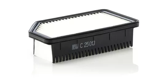 Luchtfilter MANN-FILTER C 25 013)
