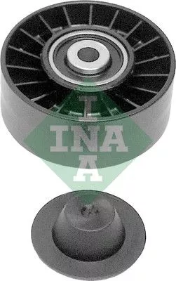 Ombuigings-/geleidingspoelie, V-geribbelde riem Schaeffler INA 532 0330 10)