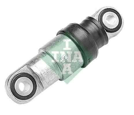 Trillingsdemper, V-vormige riem Schaeffler INA 533 0005 10)