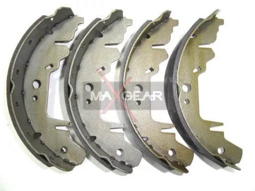 Remblokkenset MAXGEAR 19-0296)
