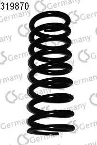 Veerophanging CS Germany 14.319.870)