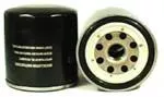Oil Filter ALCO FILTER SP-862)