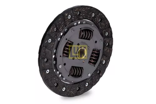 Clutch Disc Schaeffler LuK 319 0079 11)